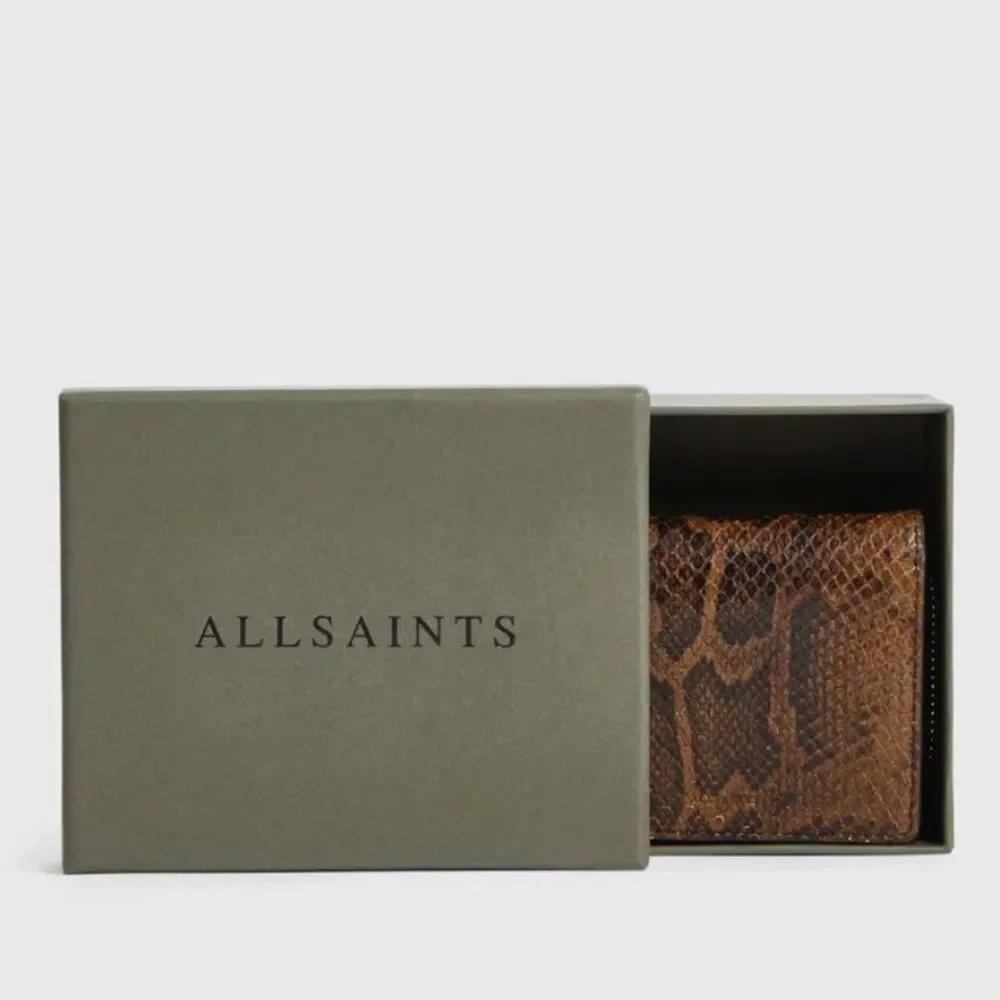 All Saints it compact